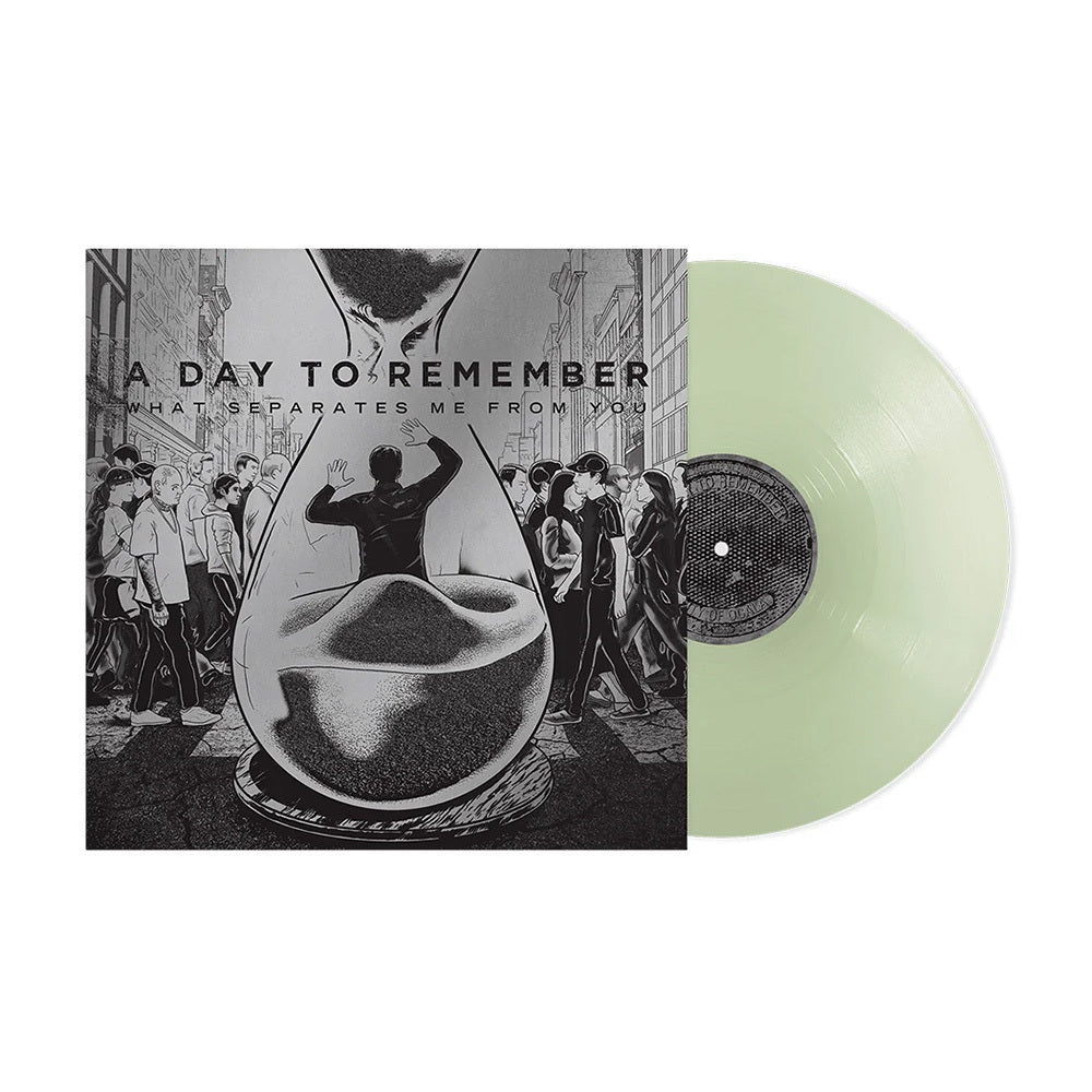 What Separates Me from You (15th Anniversary Edition)