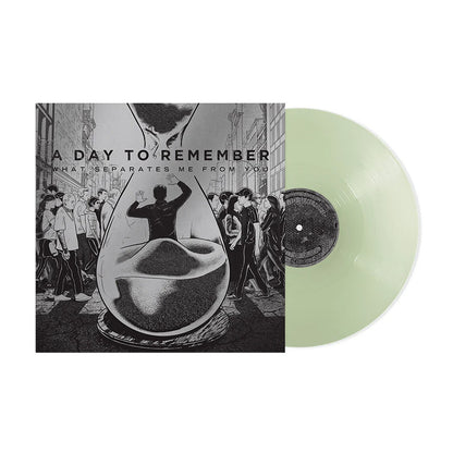 What Separates Me from You (15th Anniversary Edition)