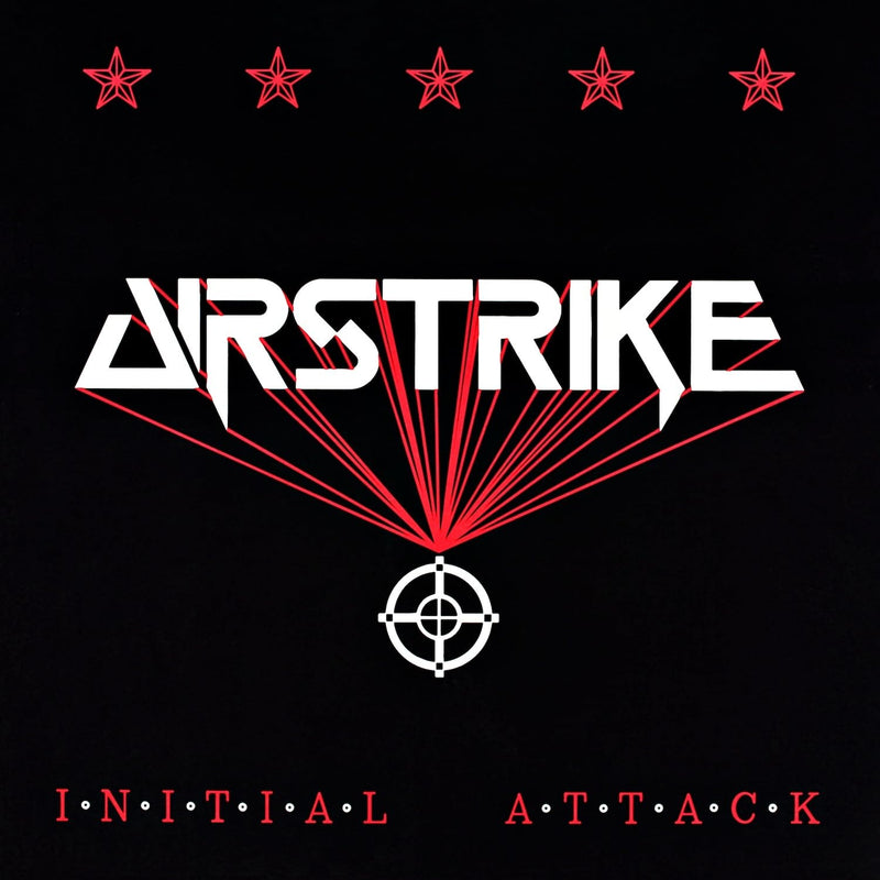 Initial Attack