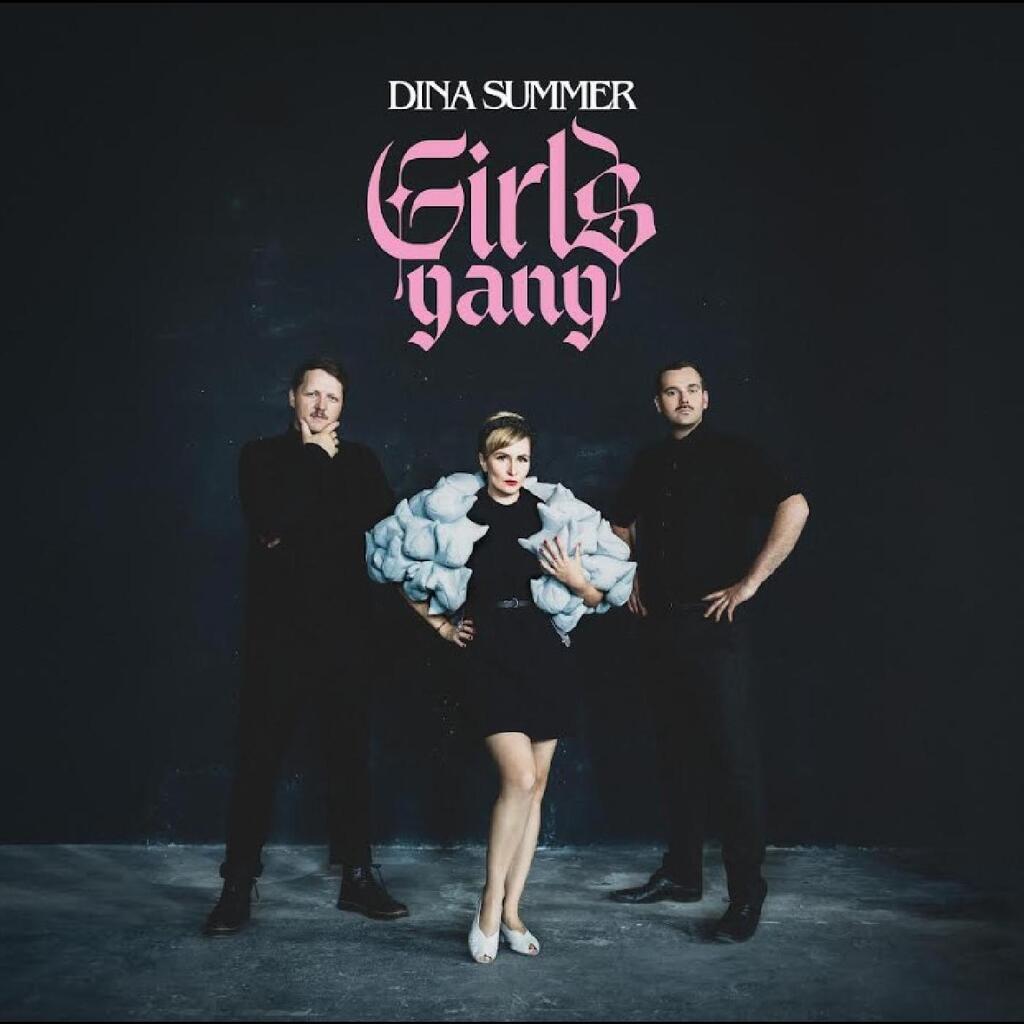 Girls Gang