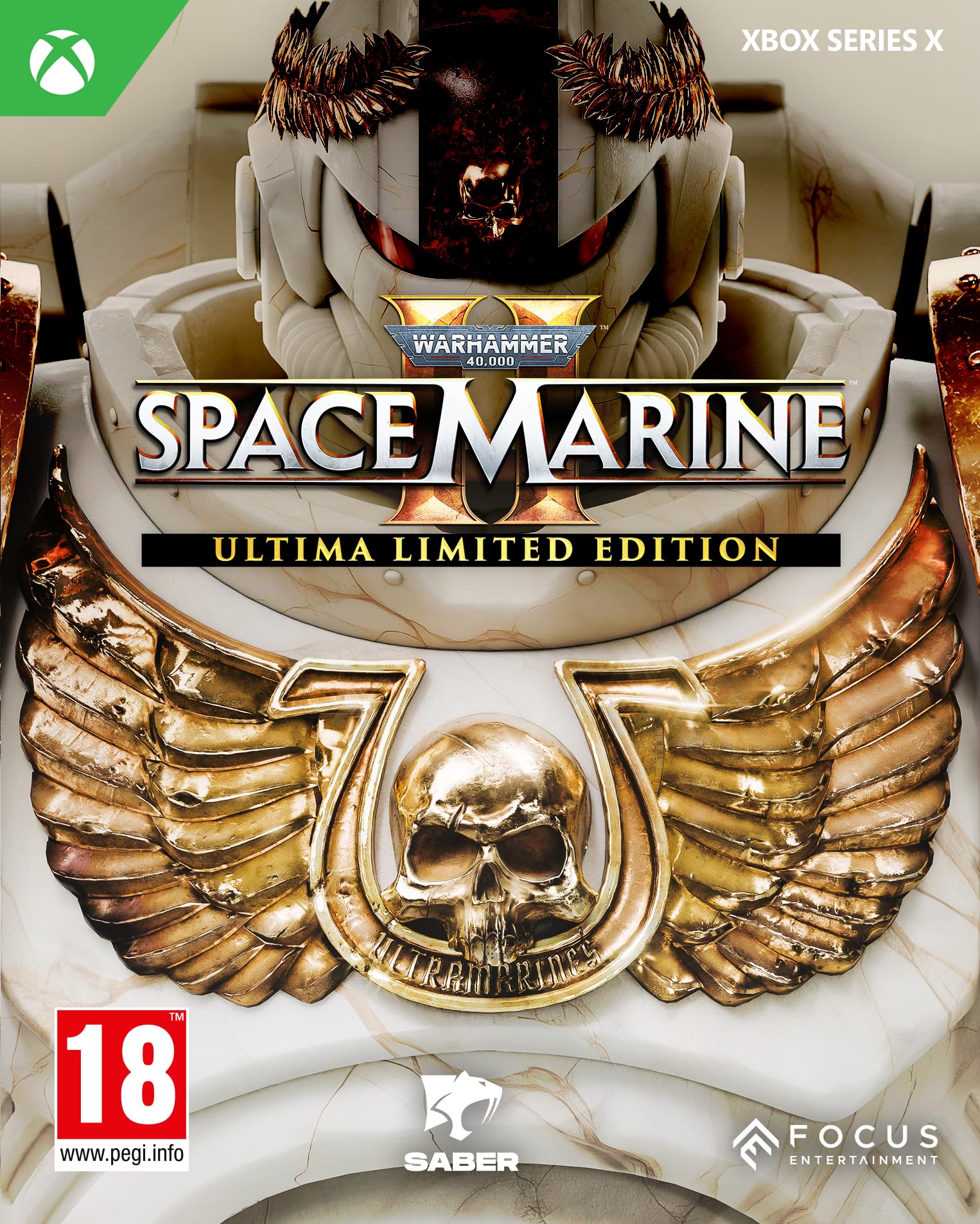 Space Marine 2 Ultima Le Xsrx Ukv