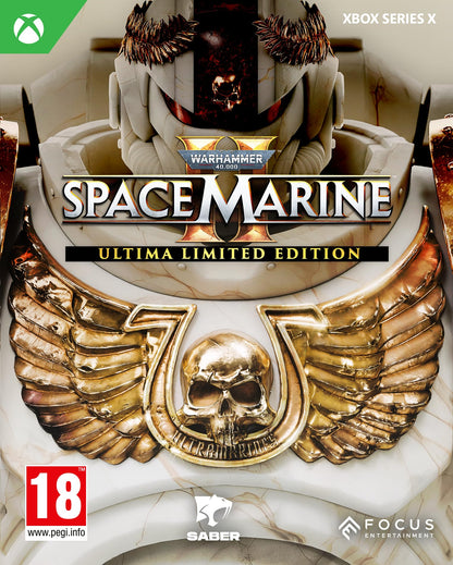 Space Marine 2 Ultima Le Xsrx Ukv
