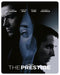 The Prestige Limited Edition 4K UHD Steelbook