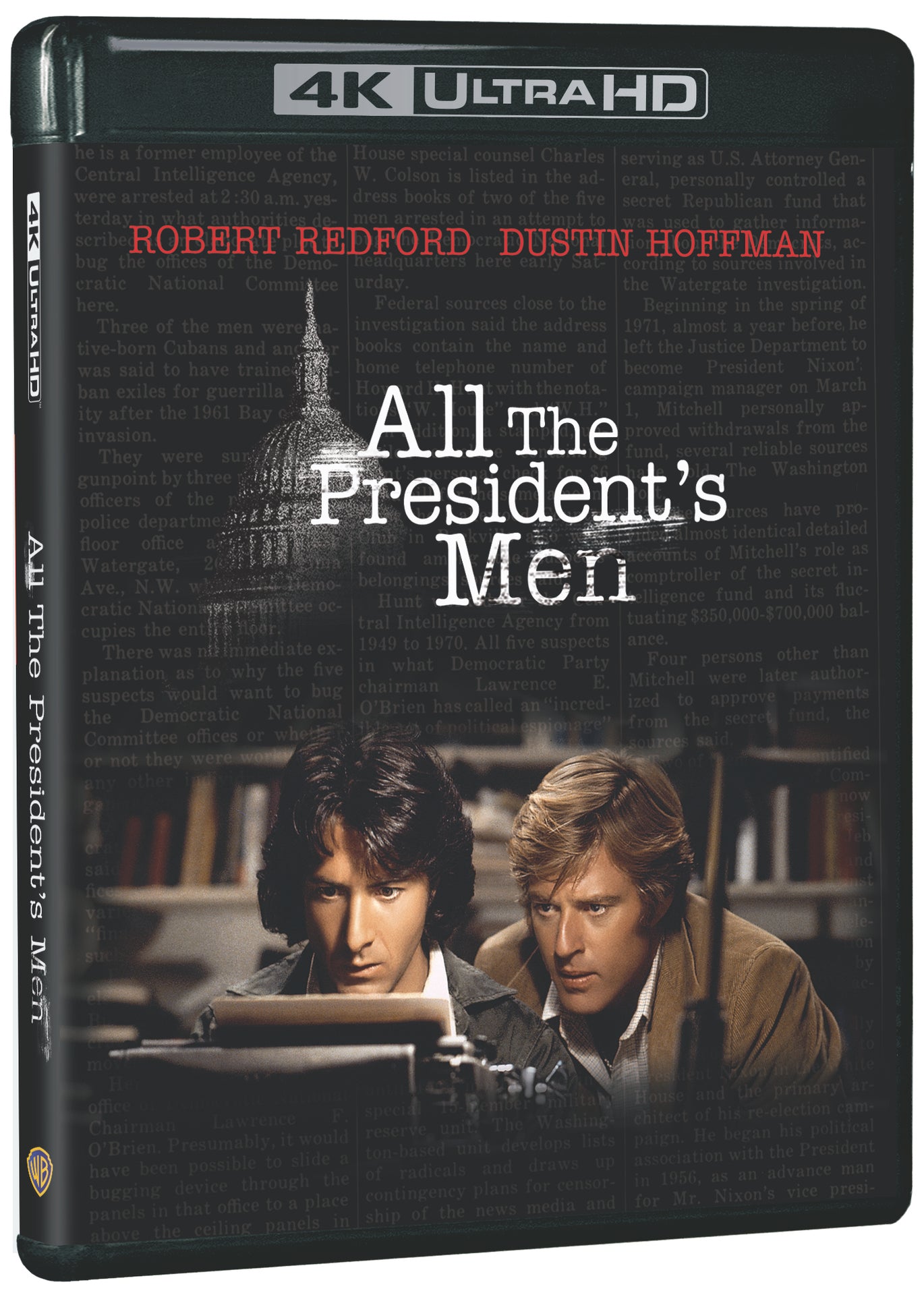 All the President's Men