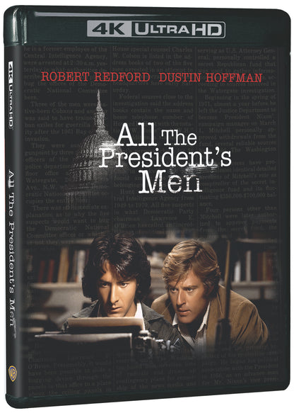 All the President's Men