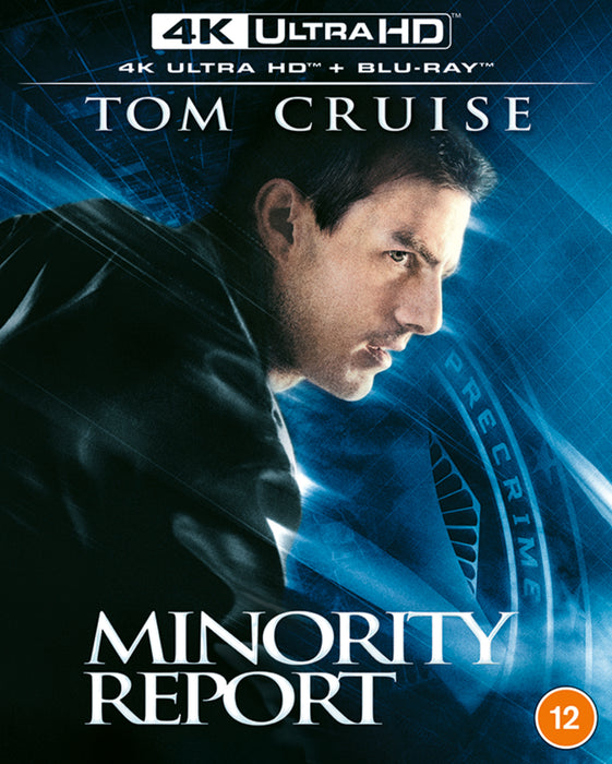 Minority Report