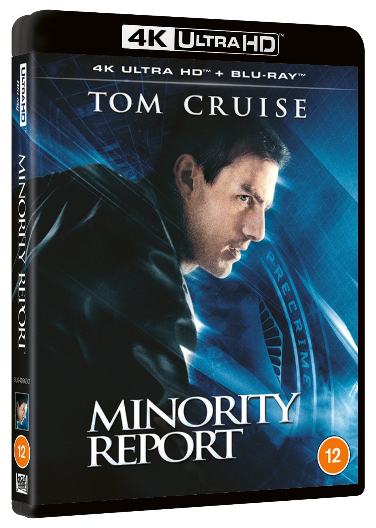 Minority Report