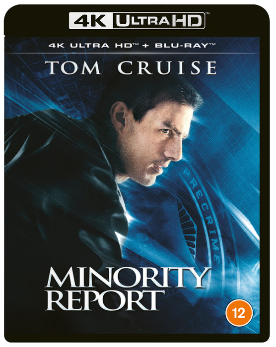 Minority Report