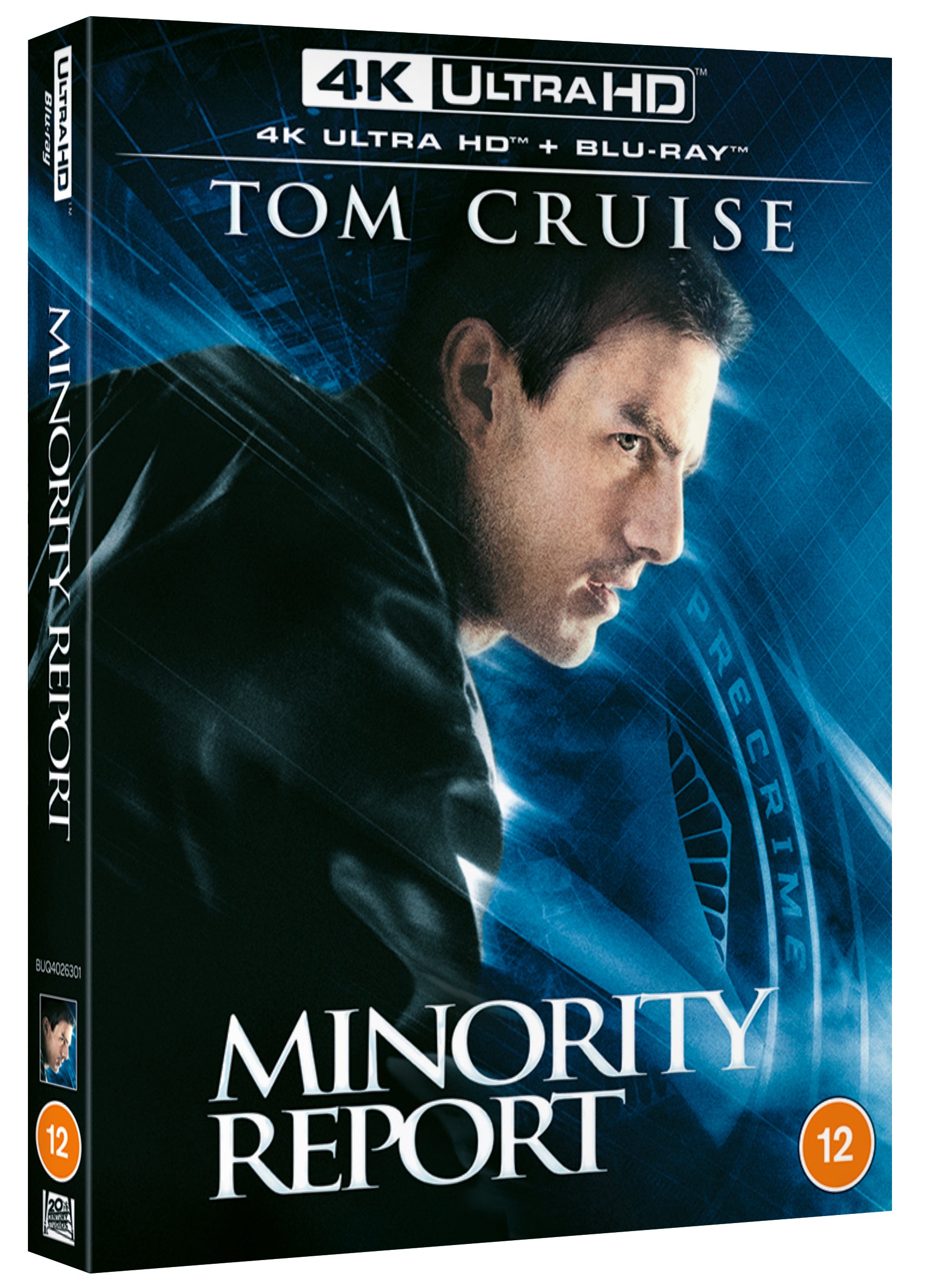 Minority Report
