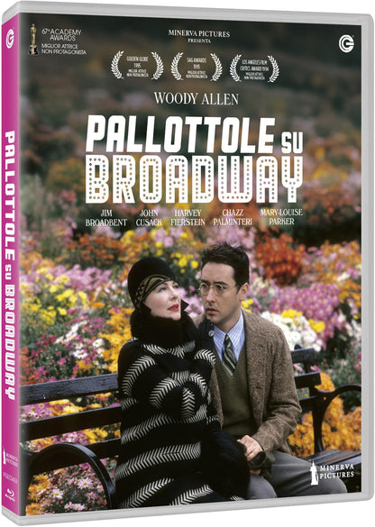 Pallottole Su Broadway - (Italian Import)