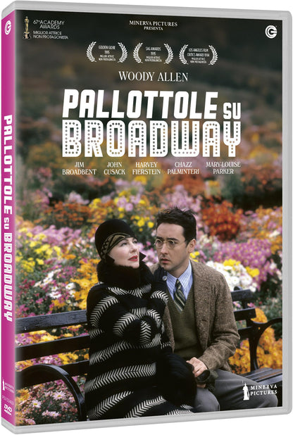 Pallottole Su Broadway