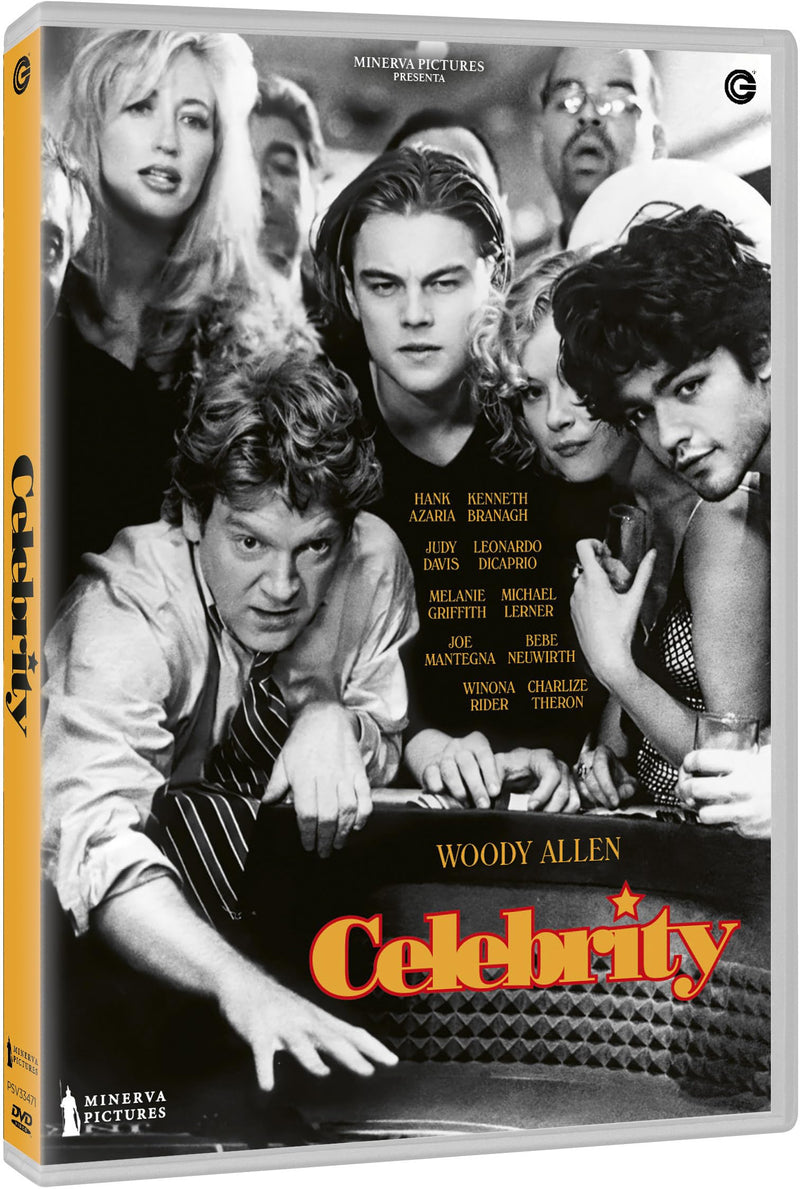 Celebrity