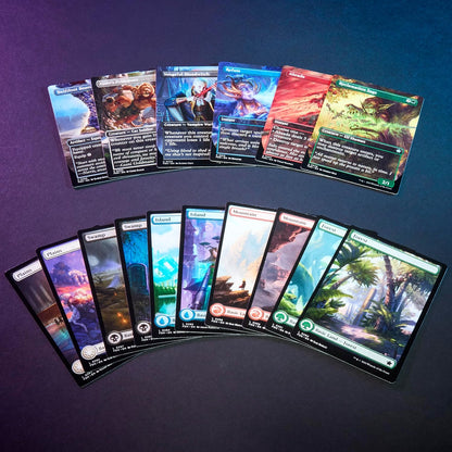 Magic: The Gathering Foundations