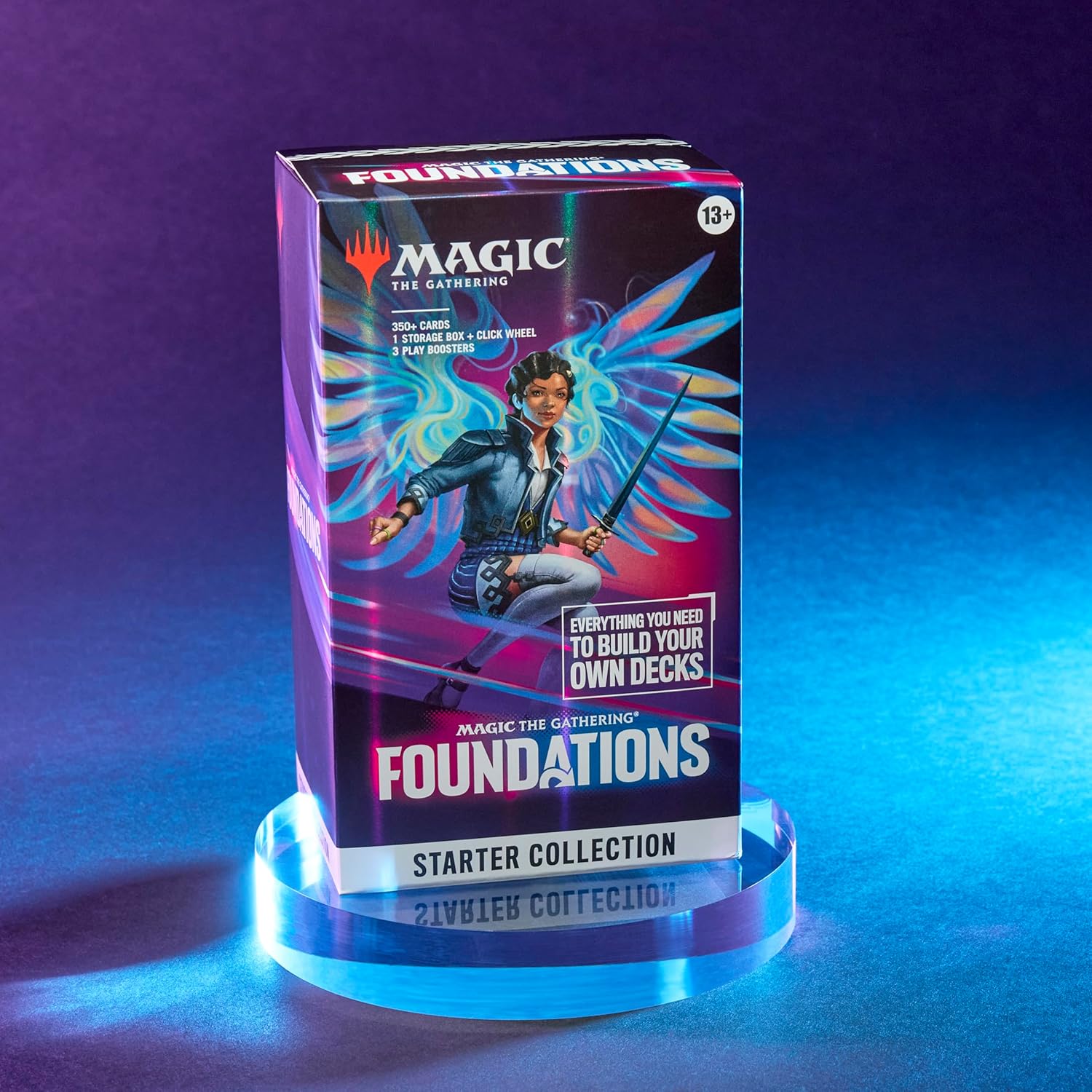 Magic: The Gathering Foundations