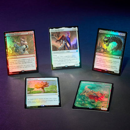 Magic: The Gathering Foundations