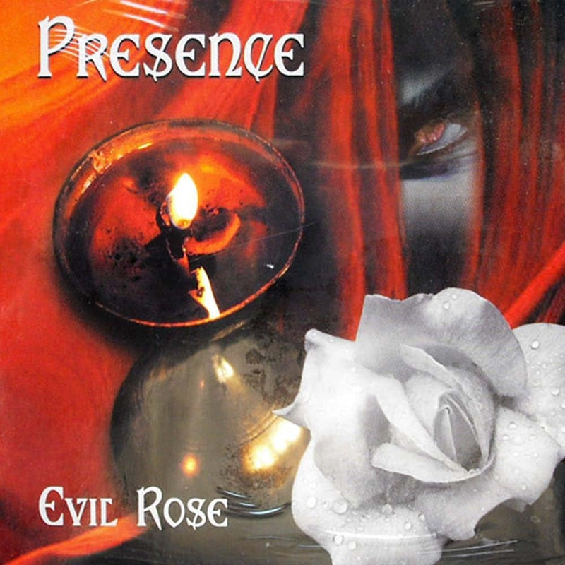 Evil Rose