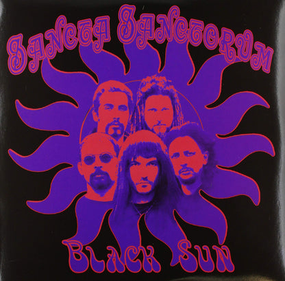 Black Sun
