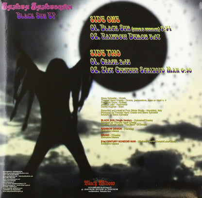 Black Sun