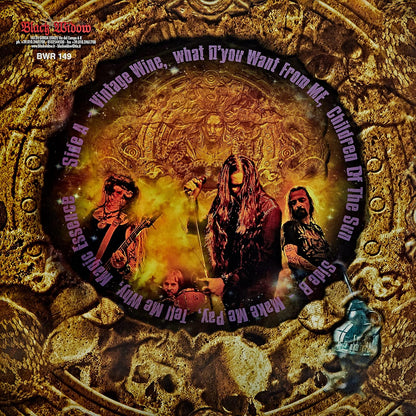 Witches Brew - Supersonicspeedfreaks (Lp)