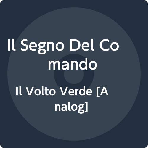 Il Volto Verde