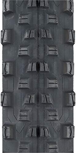 MICHELIN Unisex – Erwachsene Wild Am Competition Faltbar Fahrradreife
