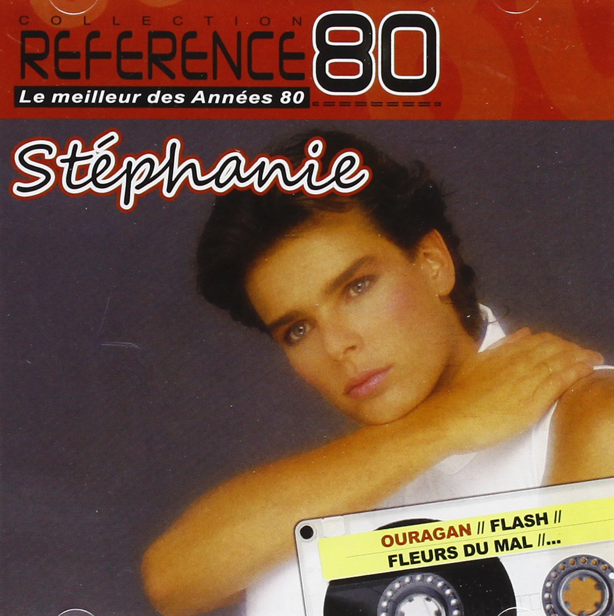 Reference 80 - Stephanie