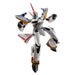 Macross 7 Hi-Metal R Action Figure Vf-19P Valkyrie (Zola Planetary Patrol) 15 Cm