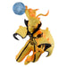 Banpresto Naruto Shippuden - Naruto Uzumaki Statue (17Cm) (29397)