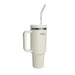 VitalSip V2 Bottle, 1200ml 40oz, Insulated Stainless Steel, Sliding Lid with Straw, BPA-Free, Hot 12 Hours & Cold 18 Hour, Drink Tumbler
