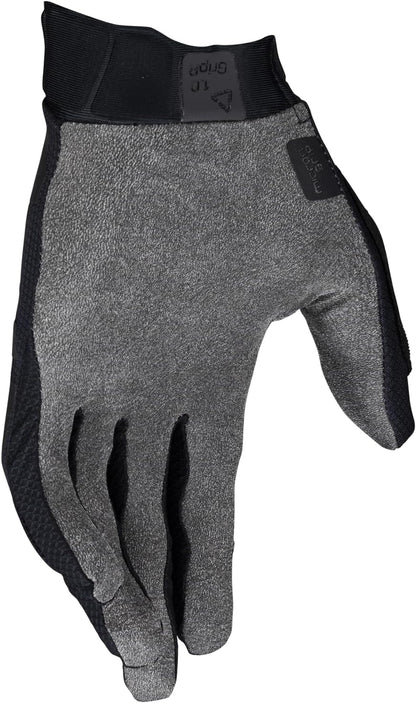 Leatt Gripr Mtb Glove 1.0 Jr 2026: Red L