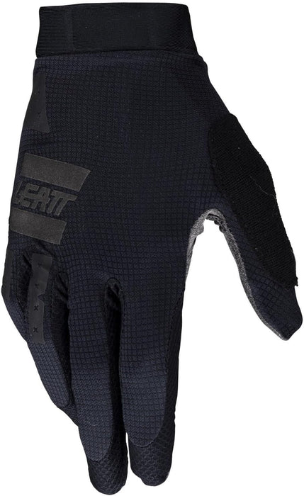Leatt Gripr Mtb Glove 1.0 Jr 2026: Red L