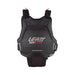 Leatt 3Df Airfit Evo Chest Protector 2026: Black 2Xl