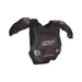 Leatt 3Df Airfit Evo Pro Jr Chest Protector 2026: Black L/Xl