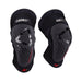 Leatt 3Df Evo 5.0Jr Knee Protection 2026: Black Junior