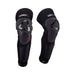Leatt 3Df Evo 5.0Jr Knee Protection 2026: Black Junior