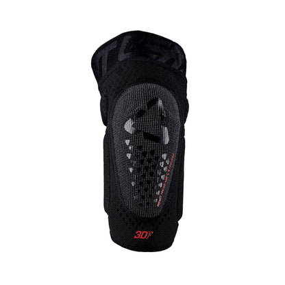 Leatt 3Df Evo 5.0Jr Knee Protection 2026: Black Mini