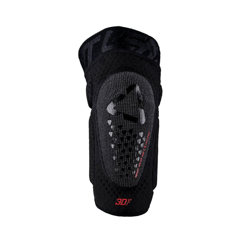 Leatt 3Df Evo 5.0Jr Knee Protection 2026: Black Mini