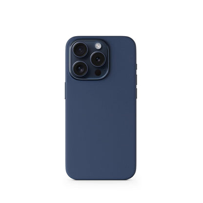 Epico Mag+ Mobile Phone Case, 16 cm Cover, Blue