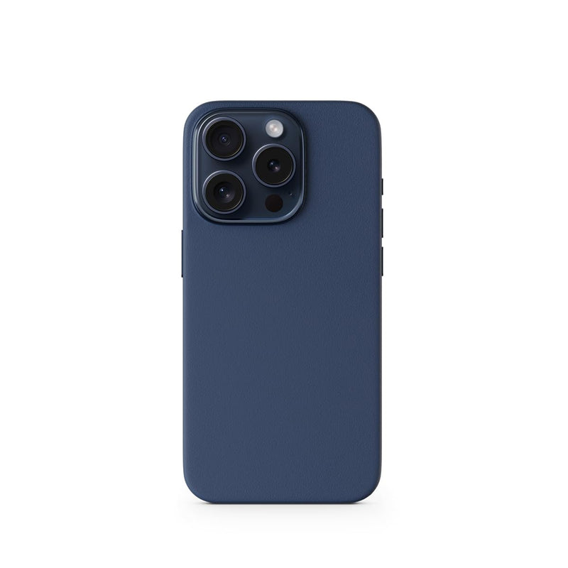 Epico Mag+ Mobile Phone Case, 16 cm Cover, Blue