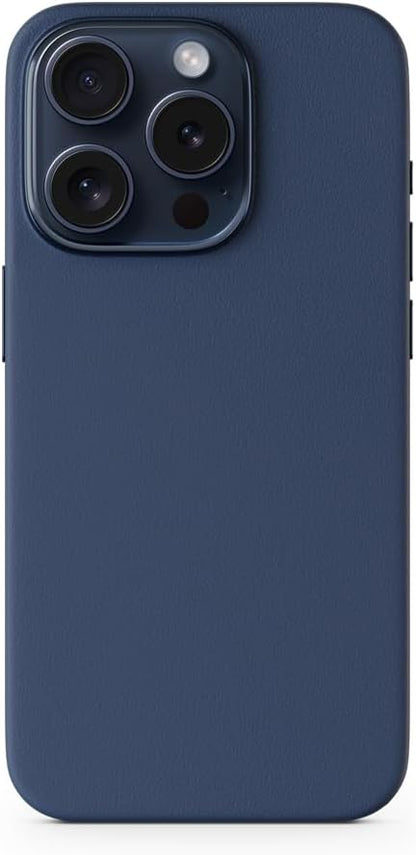 Epico Mag+ Mobile Phone Case, 16 cm Cover, Blue