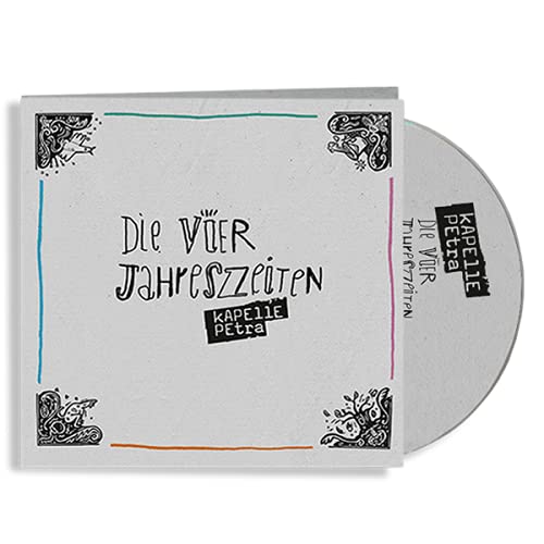 DIE VIER JAHRESZEITEN