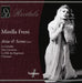 Evening with Mirella Freni , Vol.1