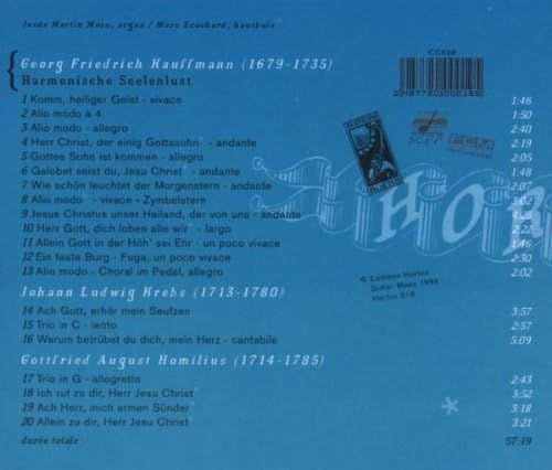 la joie des Ames par l'harmoni