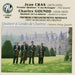 First Quartet 'A Ma Bretagne'/quartet in a Minor