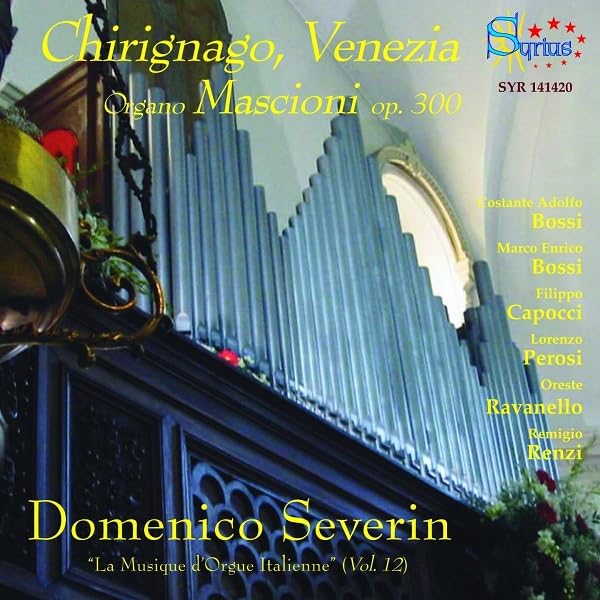 Chirignago, Venezia (Severin)