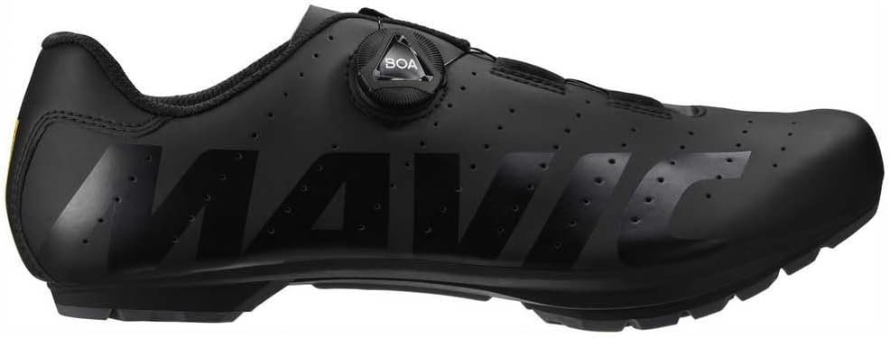 MAVIC Cosmic Boa SPD Cycling Shoes