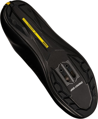 MAVIC Men's Cosmic Boa SPD Cycling Shoes
