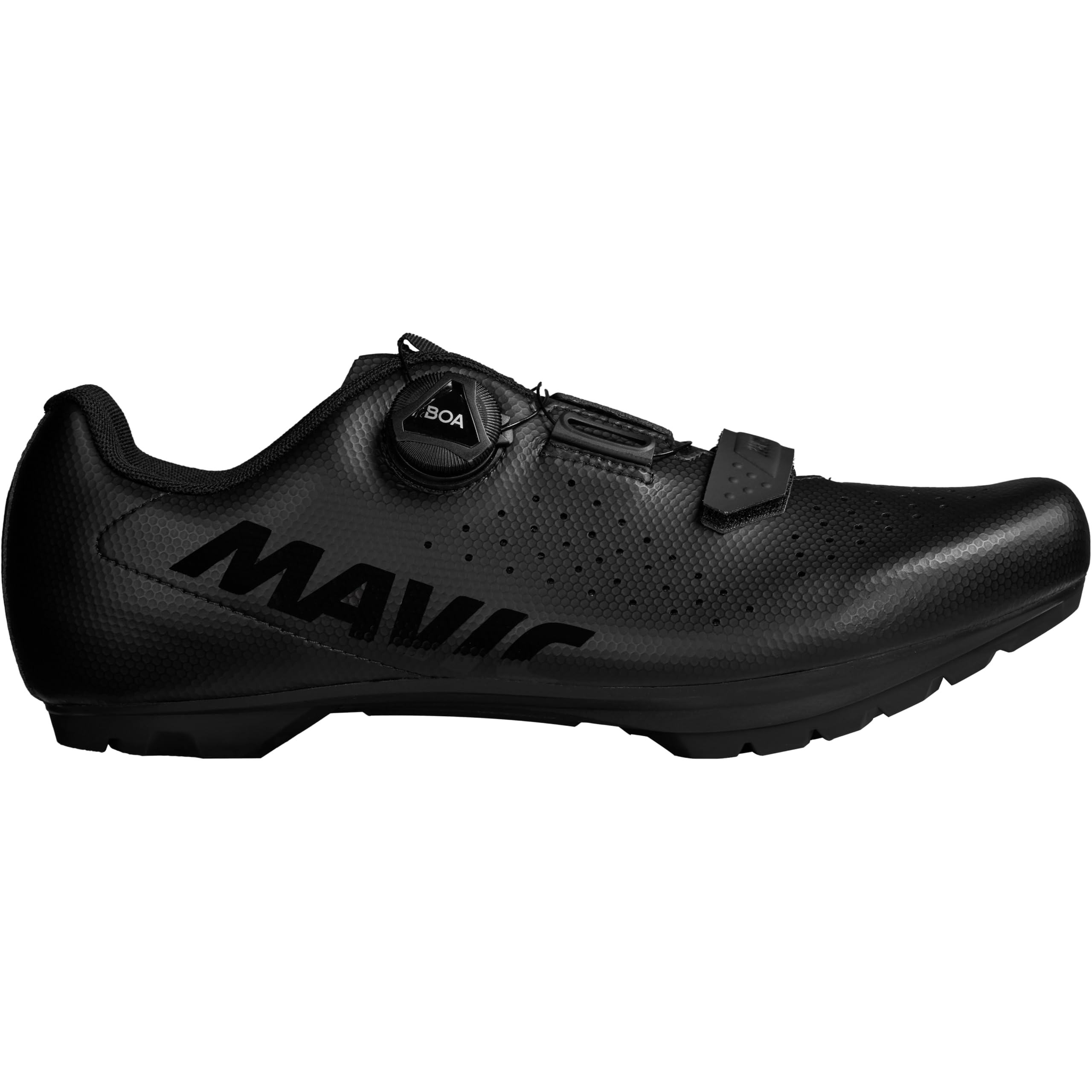 MAVIC Men's Cosmic Boa SPD Cycling Shoes