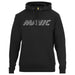 Mavic Corporate Logo Hoodie XL Black