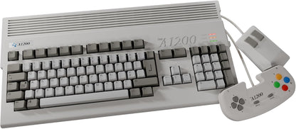 THE A1200